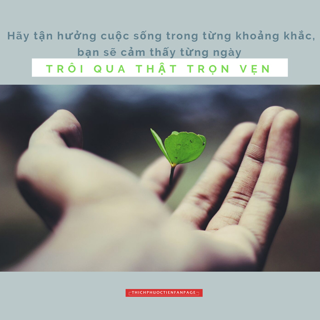 10 dieu cho quen trong cuoc song