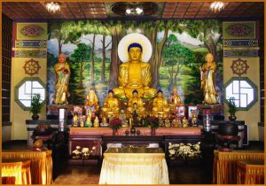 Ba viec tuyet doi khong nen lam