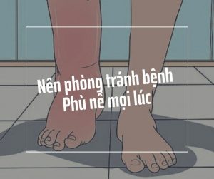 ban nen phong tranh benh phu ne