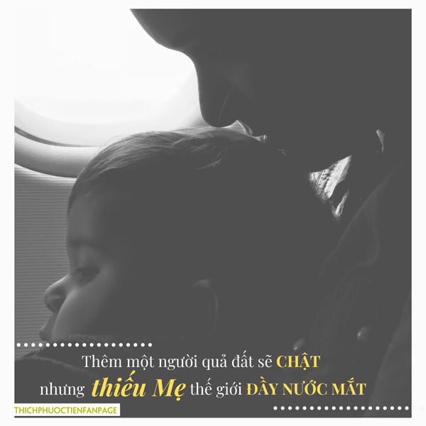 cha me gia dau xot tam can