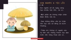 con nguoi va toi loi