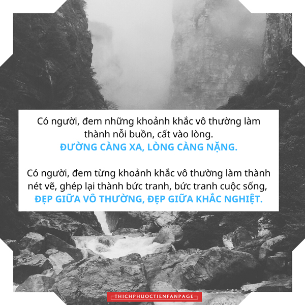 Cuộc sống nhìn từ ô cửa thiền (11) - Đời Sống 1 cuoc song nhin tu o cua thien 11
