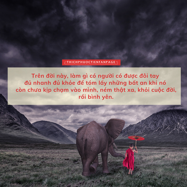 Cuộc sống nhìn từ ô cửa thiền (12) - Đời Sống 1 cuoc song nhin tu o cua thien 12
