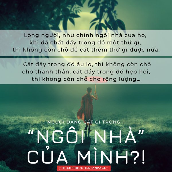 cuoc song nhin tu o cua thien 17