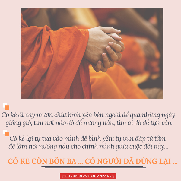 Cuộc sống nhìn từ ô cửa thiền (19) - Đời Sống 1 cuoc song nhin tu o cua thien 19