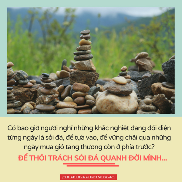 Cuộc sống nhìn từ ô cửa thiền (21) - Đời Sống 1 cuoc song nhin tu o cua thien 21