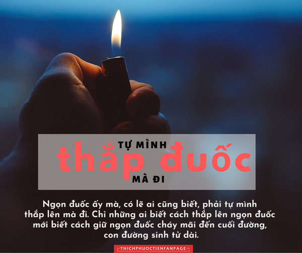 Cuộc sống nhìn từ ô cửa thiền (23) - Đời Sống 1 cuoc song nhin tu o cua thien 23