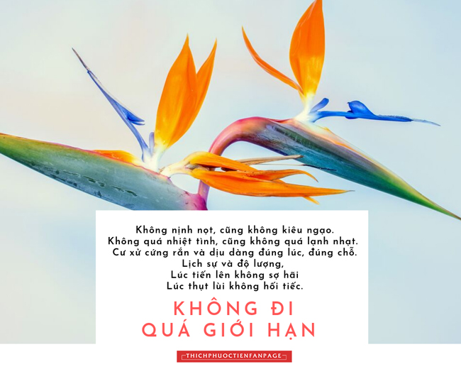 lam nguoi k di qua gioi han