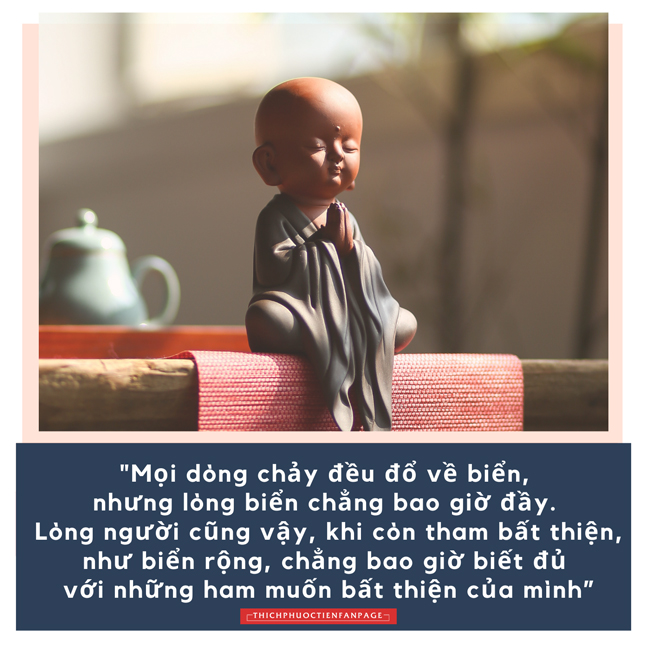 loi kinh trong long ban tay 10