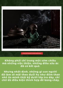 loi kinh trong long ban tay 36