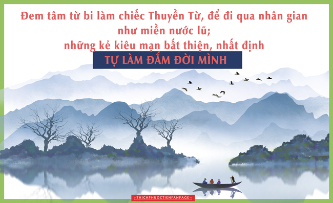 Lời kinh trong lòng bàn tay (38) - Đời Sống 1 loi kinh trong long ban tay 38