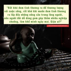 loi kinh trong long ban tay 40