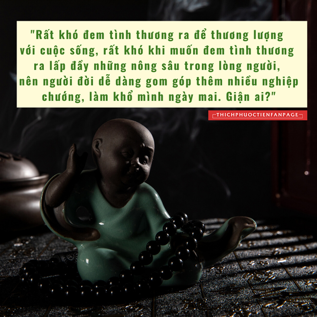 loi kinh trong long ban tay 40