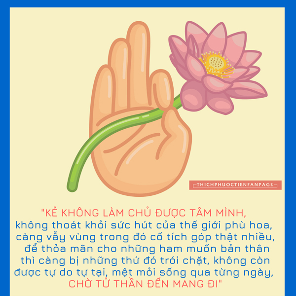 loi kinh trong long ban tay 41