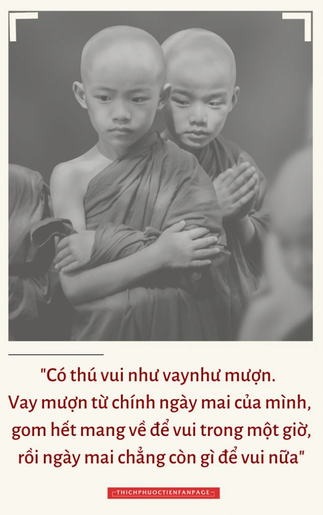 loi kinh trong long ban tay 6 1