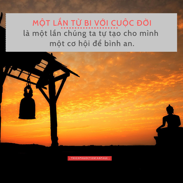 Lời Kinh trong lòng bàn tay (80) - Đời Sống 1 loi kinh trong long ban tay 80