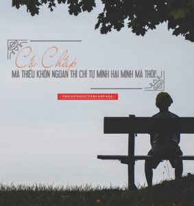 mai co chap thiet thoi chinh la ban than ban ma thoi