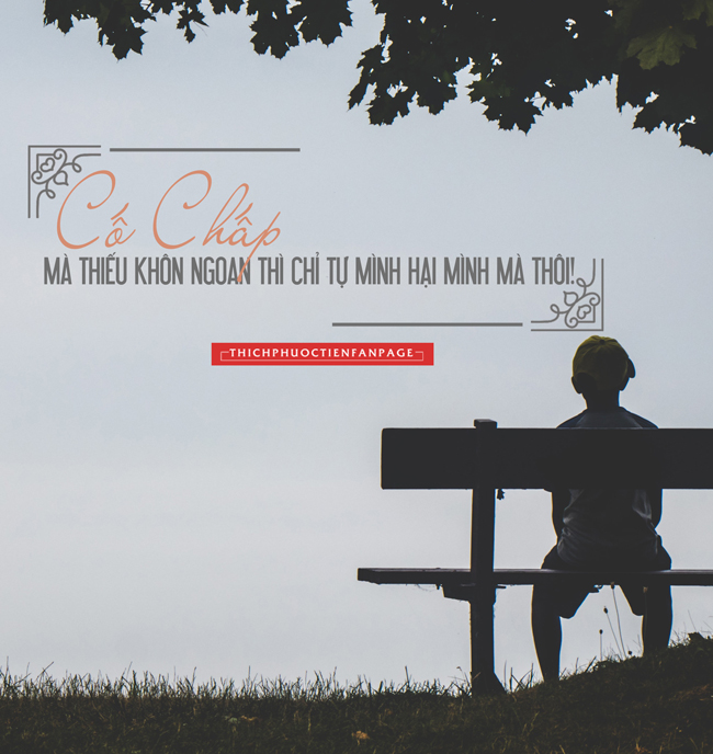 mai co chap thiet thoi chinh la ban than ban ma thoi