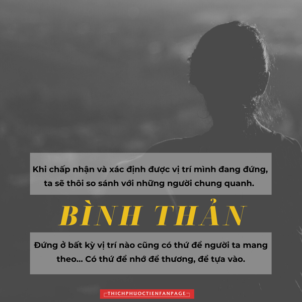 nguoi hoi cach de binh than
