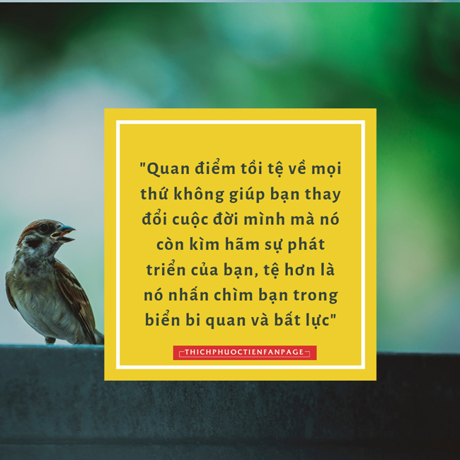 nhin nhan cuoc song