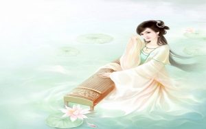 nhung cau truyen co tich ve cac nang tien hay va y nghia 1