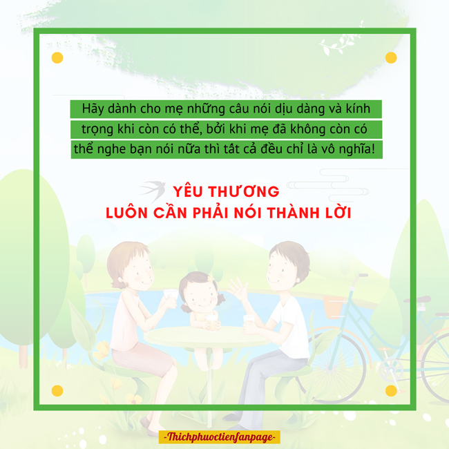 Những lỗi lầm nho nhỏ khiến mẹ rơi nước mắt - Đời Sống 1 nhung loi lam nho khien me roi nuoc mat