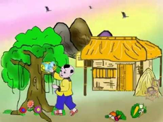 truyen co tich viet nam qua bau tien 2