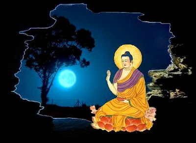 Ứng dụng Bát Chánh Đạo trong cuộc sống hiện đại - Đời Sống 1 ung dung bat chanh dao trong cuoc song hien dai 4