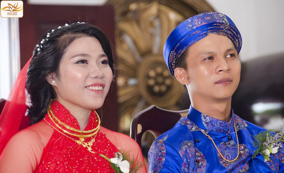 duc phat khong dat ra nhung luat le cho doi song hon nhan