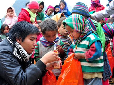 hoc lam nguoi hanh phuc