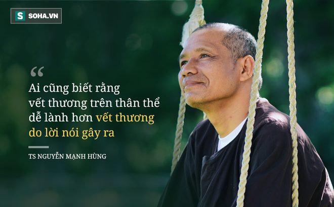 Khẩu nghiệp ở Việt Nam đang rất nặng! - Đời Sống 1 khau nghiep o viet nam dang rat nang 1