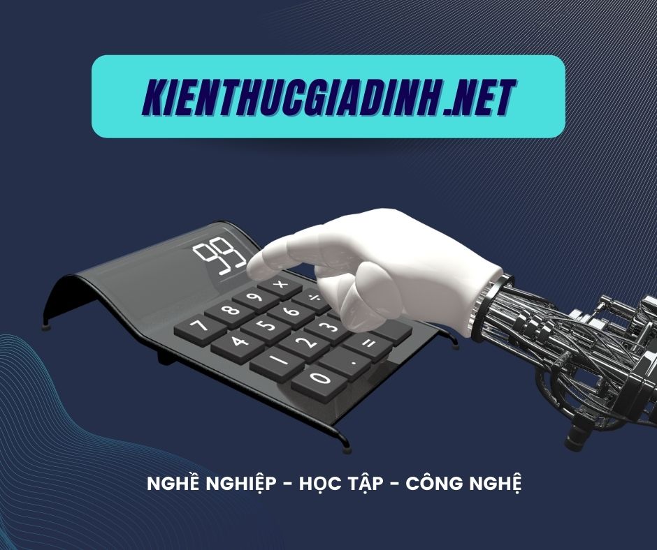 Nghề nghiệp - công nghệ