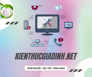 Nghề nghiệp - Công nghệ - Học tập