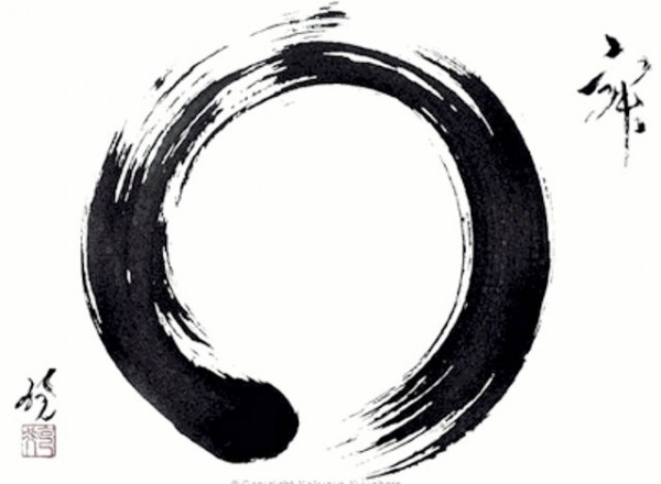 Ngôn từ và cách hành văn của những Vị Giác Ngộ - Đời Sống 1 ngon tu va cach hanh van cua nhung vi giac ngo