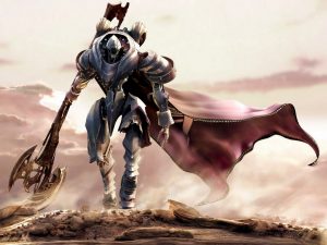 nguoi chien binh trong the gioi ao p2