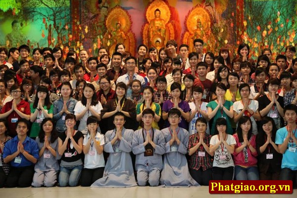 Người xuất gia trẻ hoàn tục - Đời Sống 1 nguoi xuat gia tre hoan tuc