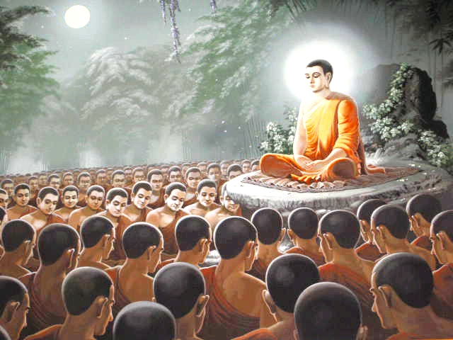 phai can than khi giang kinh thuyet phap 1