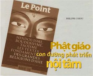 phat giao va con duong phat trien noi tam
