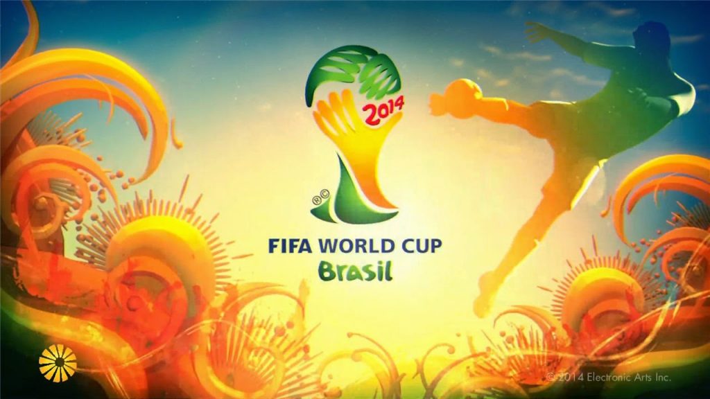 xem world cup 2014