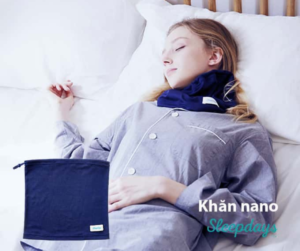 18 loi khuyen de co giac ngu ngon