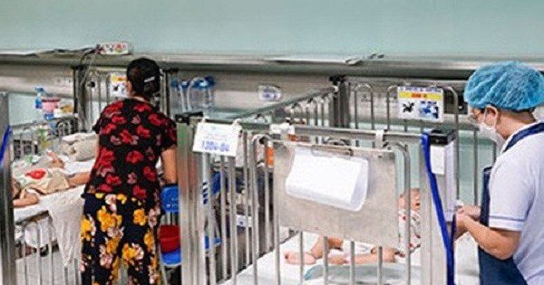 Cha mẹ thấy con có dấu hiệu này của virus Adeno cần đưa trẻ đến viện 1 avatar1663933130819 16639331312241348871279
