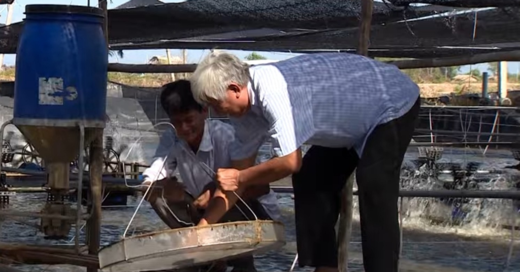 Nuôi tôm công nghệ cao, một tỷ phú nông dân Sóc Trăng khiến cả vùng nể phục, hay làm việc thiện 1 image0052 1666691550439 16666915505141503791792 87 0 868 1491 crop 16666921606891646314165