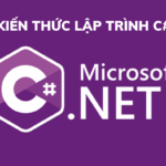 Kiến thức lập trình C#