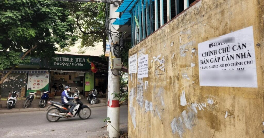 Mua nhà cận Tết, người cười, người đau đầu vì môi giới làm phiền 1 3251546446862920363757223976446476943999764n crop 1673490446970