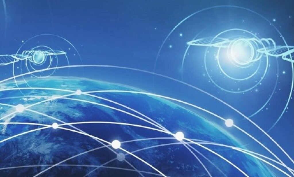 ESA để giúp phát triển truyền thông lượng tử an toàn 1 Secure connectivity pillars