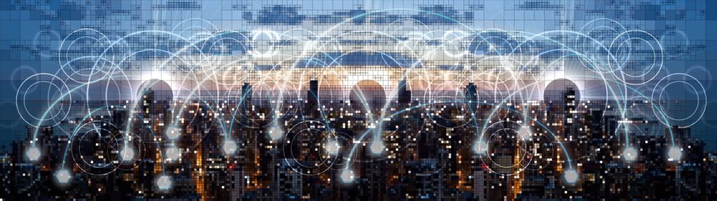 How can digital cities foster urban innovation pillars