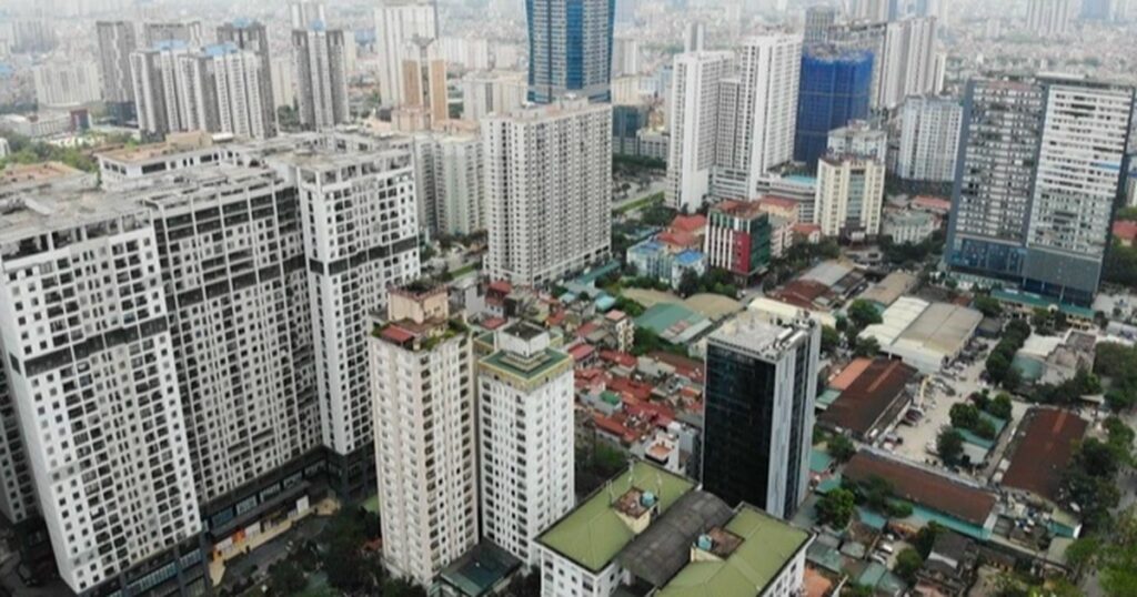 Đề xuất cho chủ đầu tư thỏa thuận quyền sử dụng đất với người dân 1 chung cu tang gia 1635242380133 crop crop 1674186760221