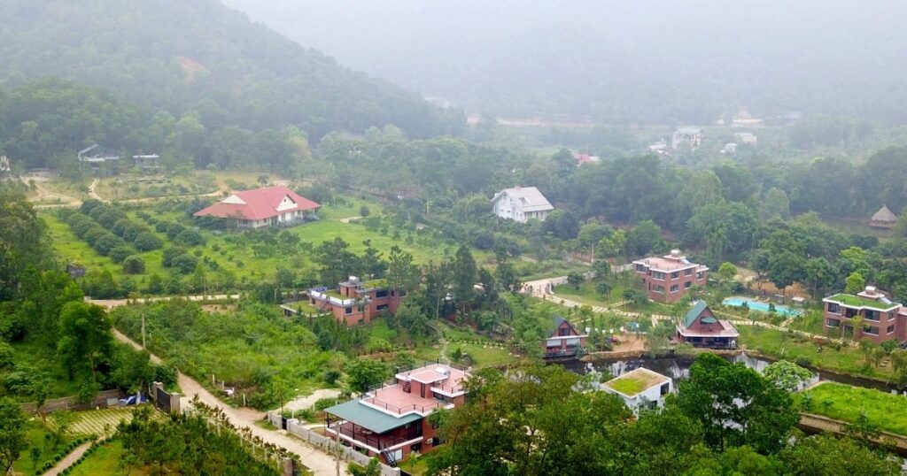 Mua đất rừng sản xuất làm homestay, cẩn thận "bỏng tay" 1 rung san xuat 2 crop 1676993834295