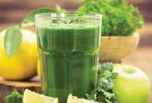 uong diep ca tri gian tinh mach co dung khong