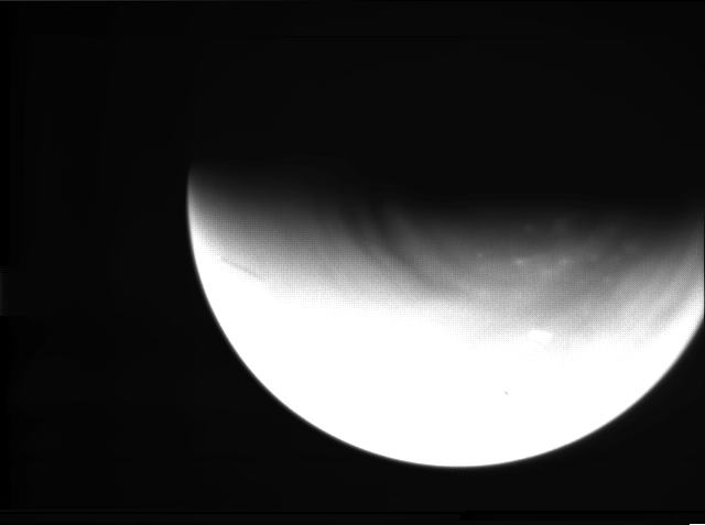 Mars rotation 12 Sep 8 Oct 2007 pillars